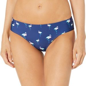 Splendid Women's Standard Take Wing Reversible Retro Pant